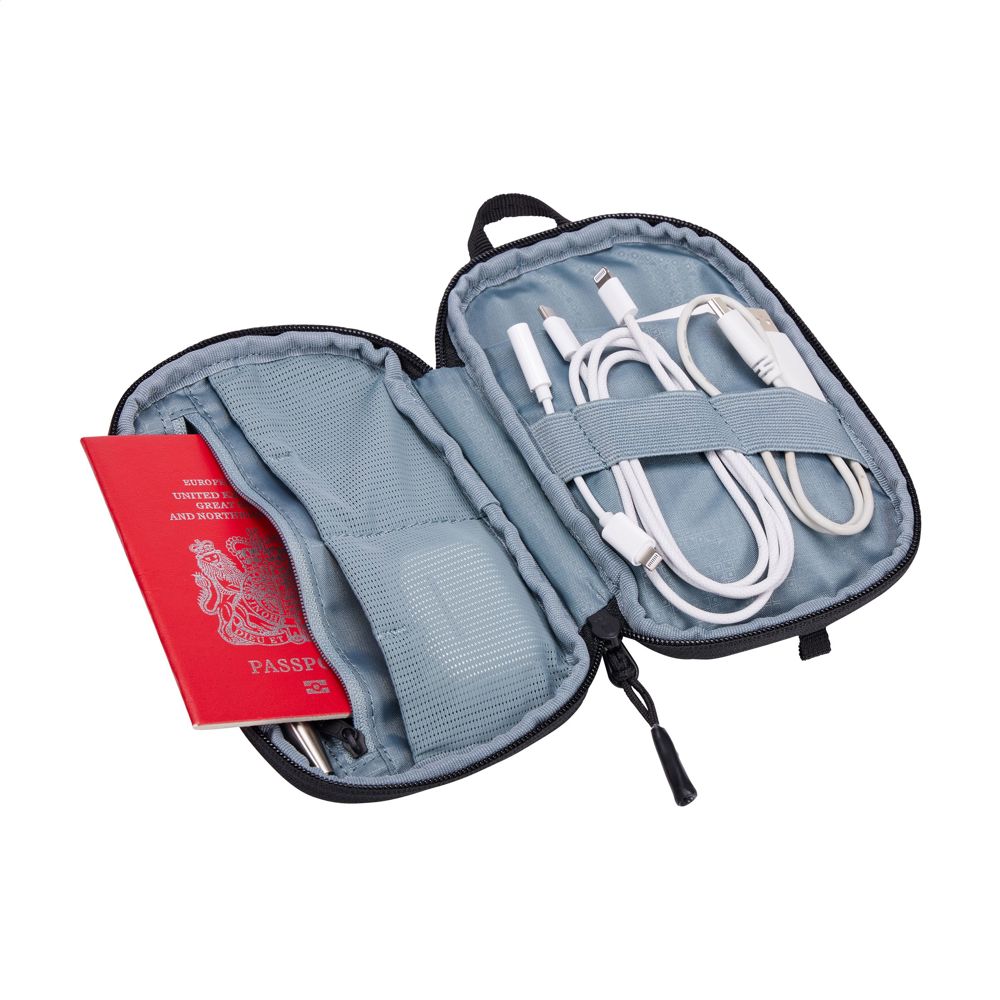 Thule Subterra 2 Powershuttle