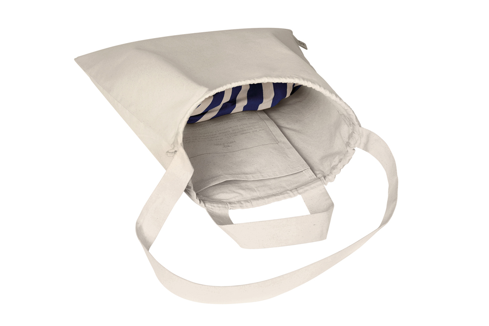 Baumwolltasche ORGANIC
