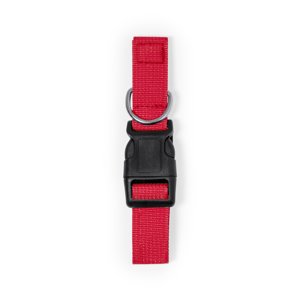 Hundehalsband Mastif - ROJ