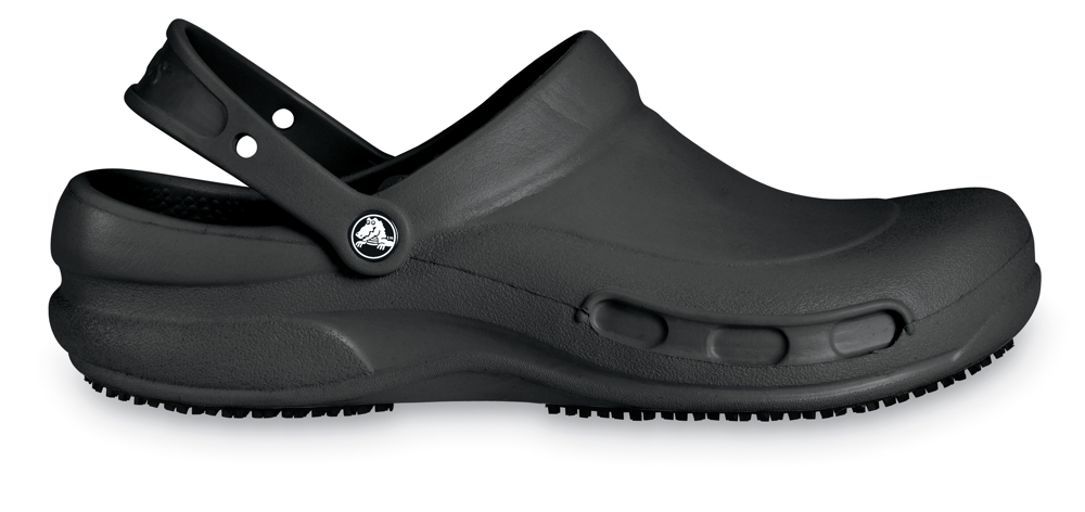 CR10075 - Crocs™ Bistro Clogs