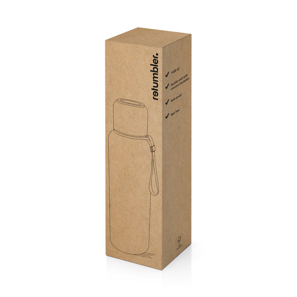 Thermoflasche RETUMBLER-GRANVILLE