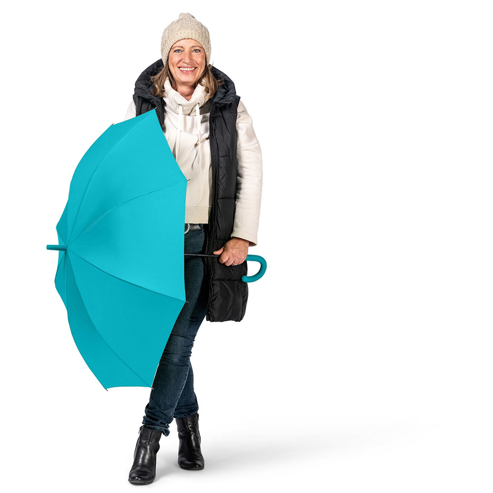 1115 Stockschirm FARE® Fashion AC