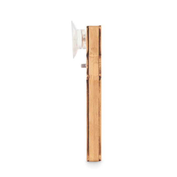 HISA - Thermometer