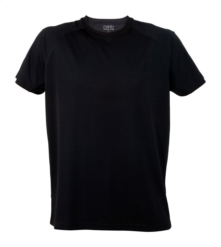 Endura - T-shirt - Schwarz