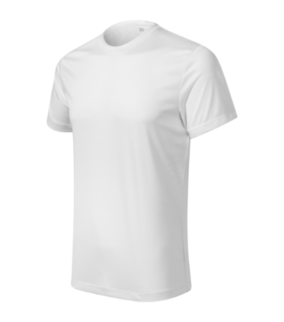 T-Shirt Herren Chance (GRS) weiss