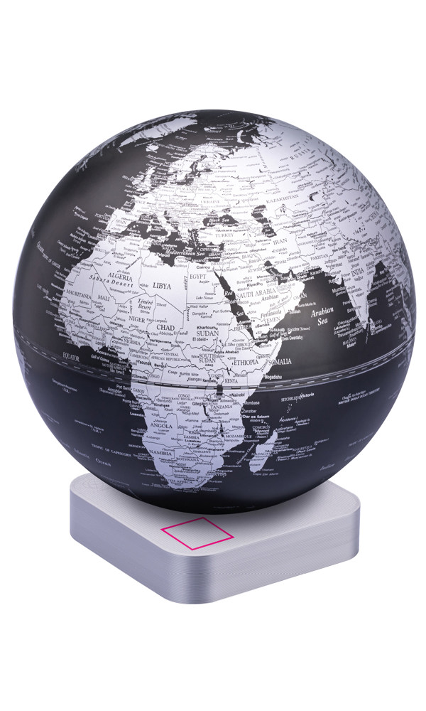 TROIKA Globus MAGNA ECO