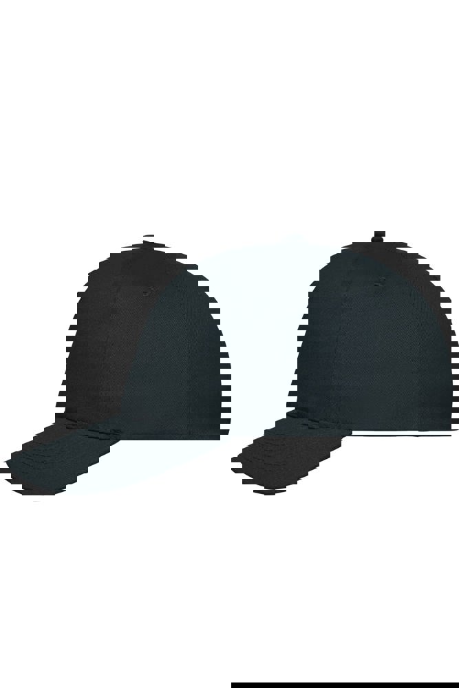 5 Panel Cap Organic Cotton