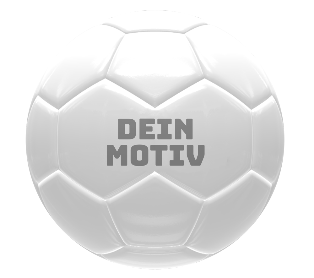 Derbystar Uniek Blanko inkl. 1c Druck