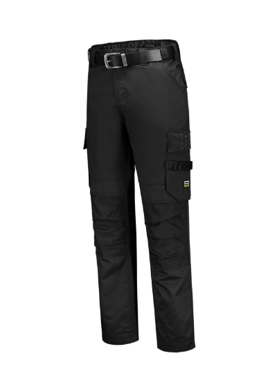 T63 Work Pants Twill Cordura Unisex