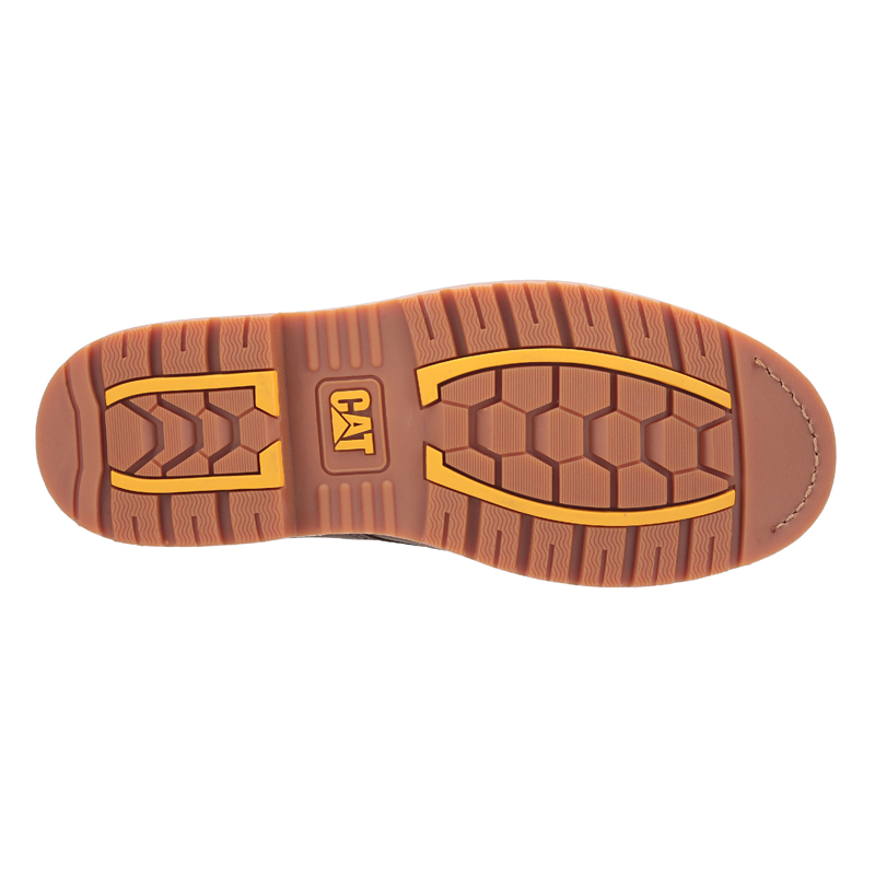 CATPOWER - Holton Safety Shoes