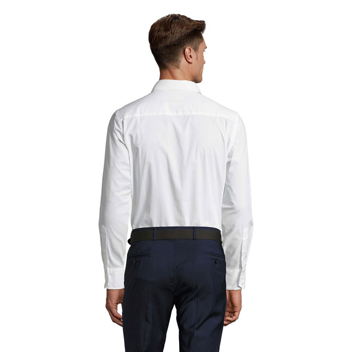 BRIGHTON - BRIGHTON STRETCH MEN SHIRT