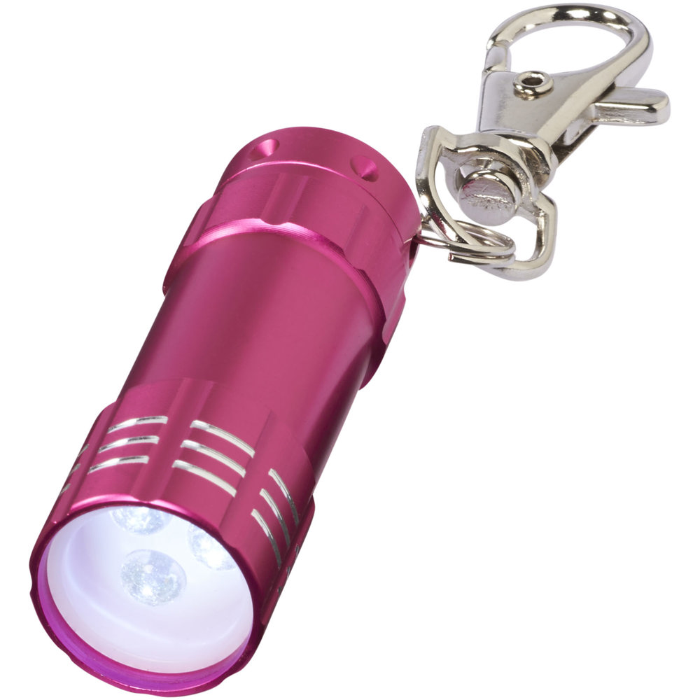 Astro LED-Schlüssellicht - Magenta