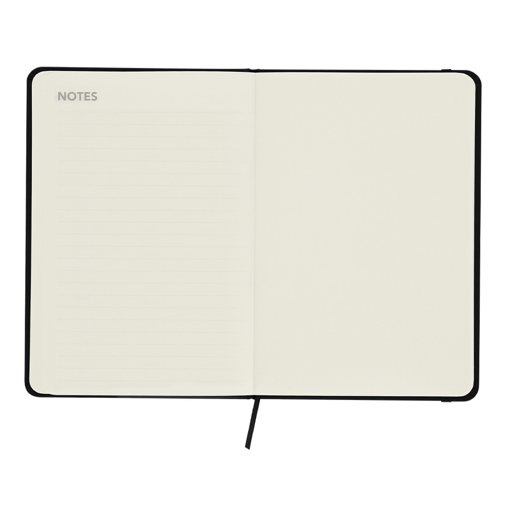 Notizblock Monatliche Planung Crix