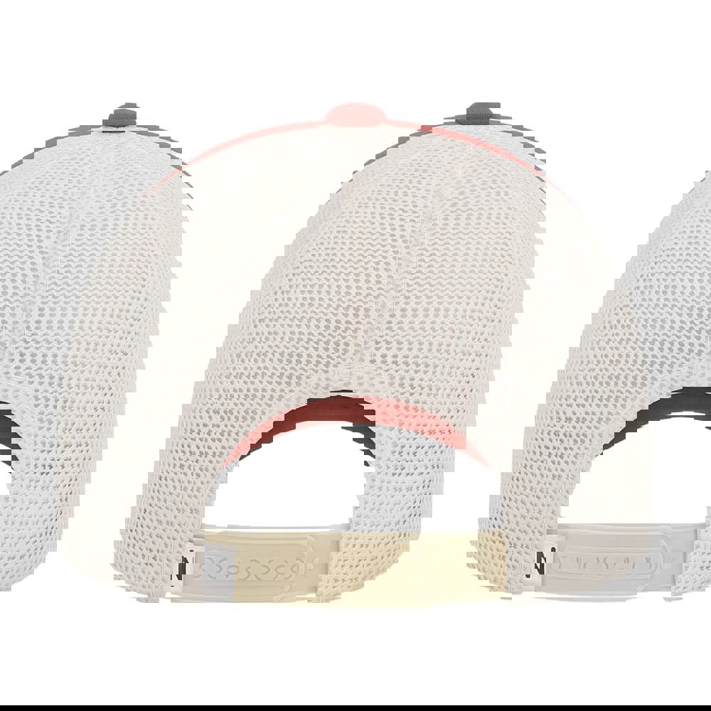  Vintage Bio-Truckerkappe