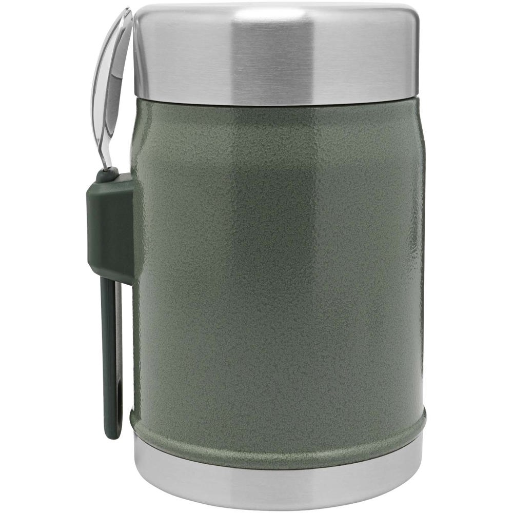 Stanley 400ml Legendary Food Jar Lunchpot mit Göffel