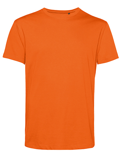 B&C BE INSPIRED - #Inspire E150_° T-Shirt - Pure Orange