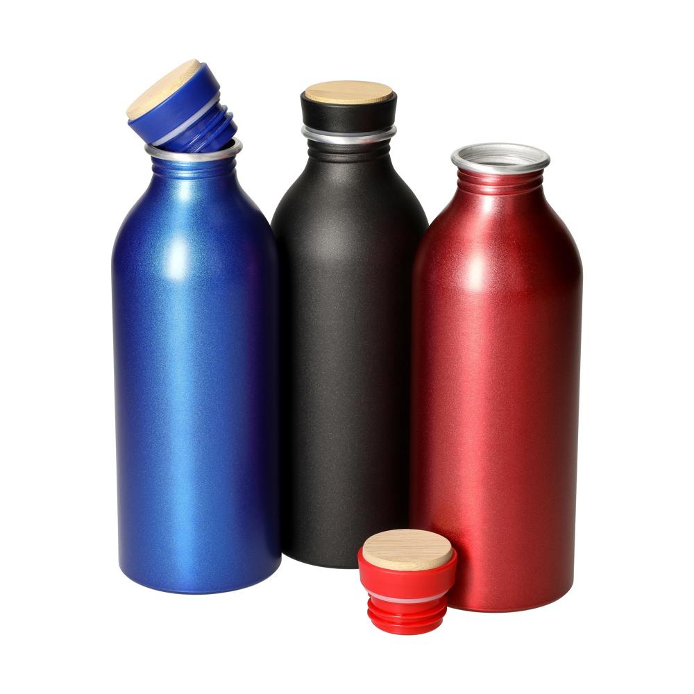 Aluminiumflasche "Breeze", 650 ml