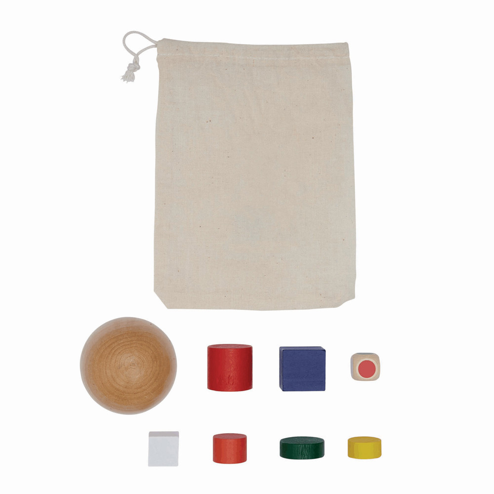 CRAZY TOWER - Geschicklichkeitsspiel