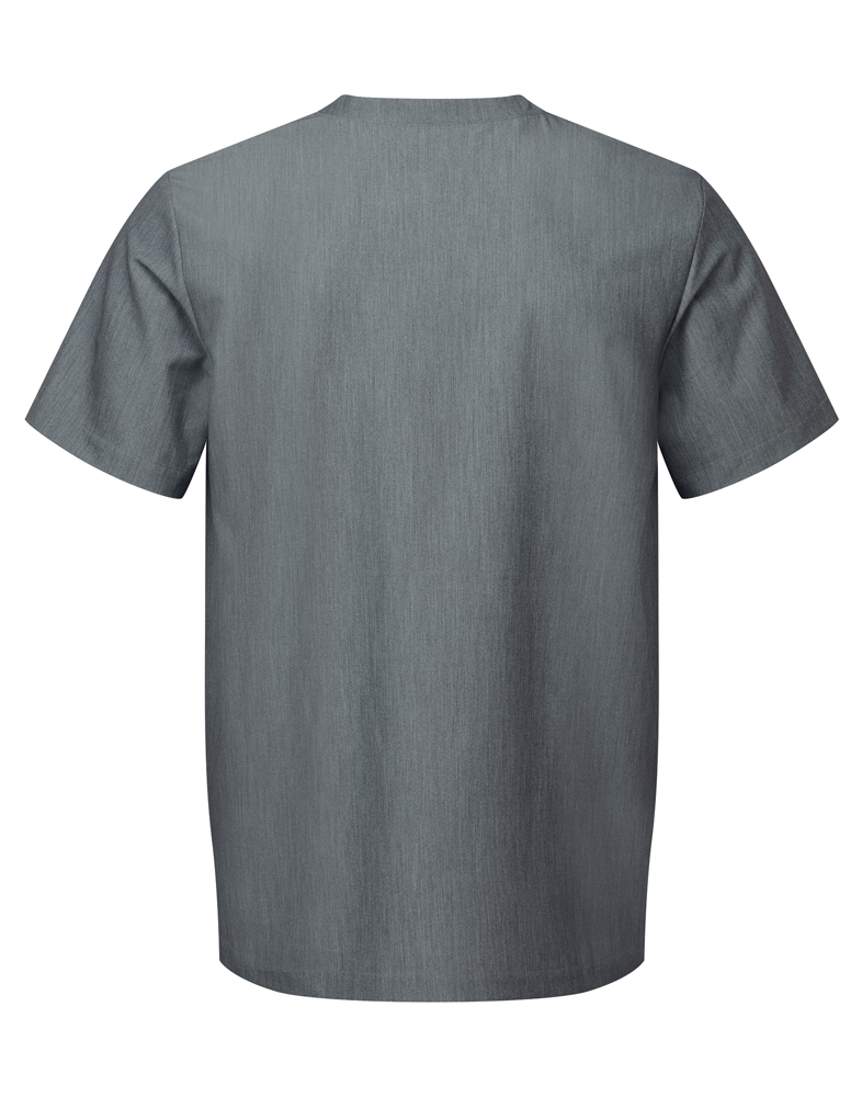 NN200 - Stretch-Tunika für Herren mit kurzen Ärmeln