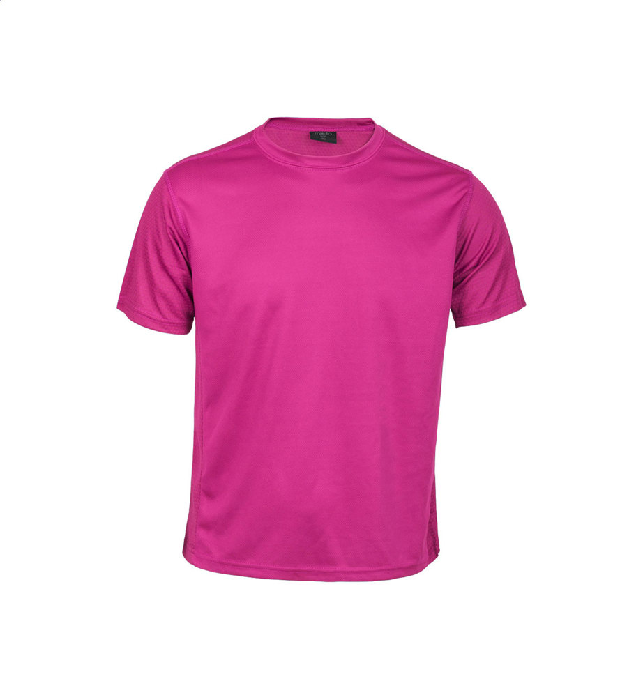 Ekle - Sport-T-Shirt - Pink