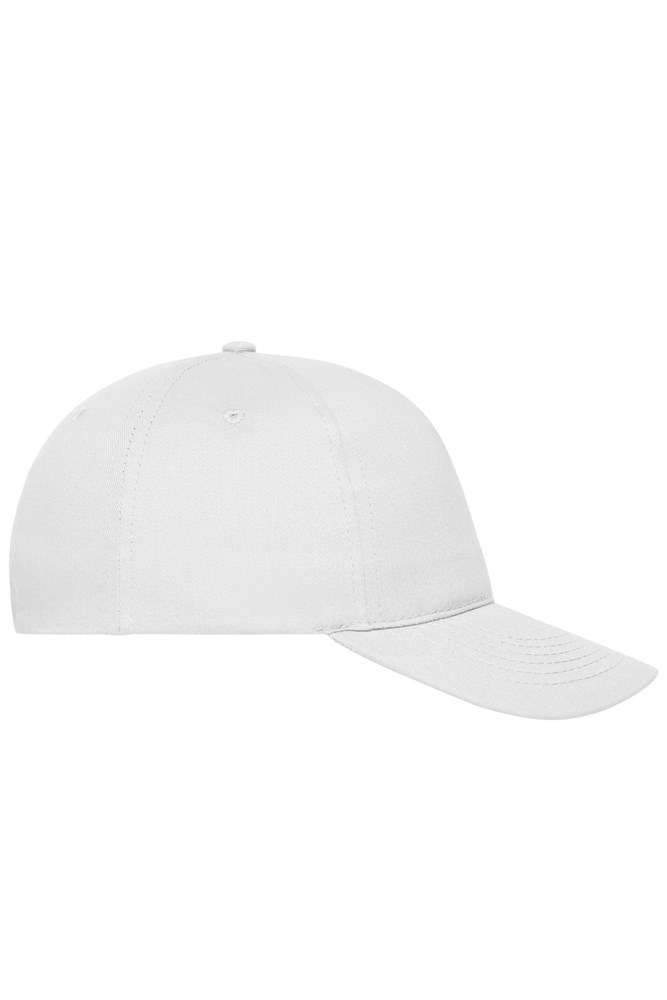 5 Panel Cap Organic Cotton