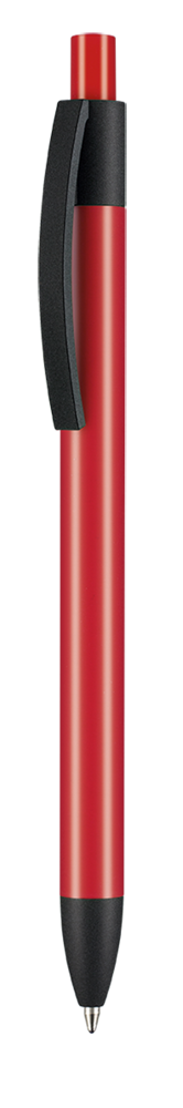 Kugelschreiber CAPRI ROT