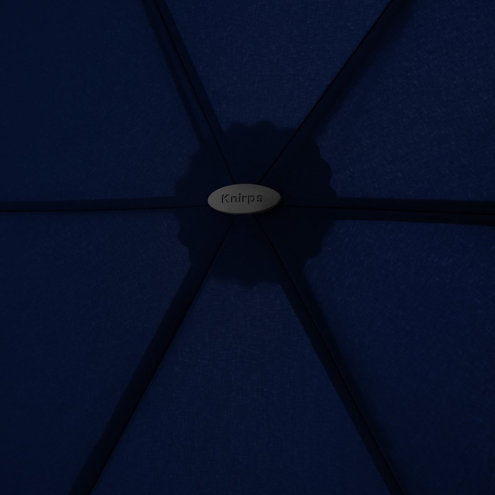 Knirps AS.050 slim manual