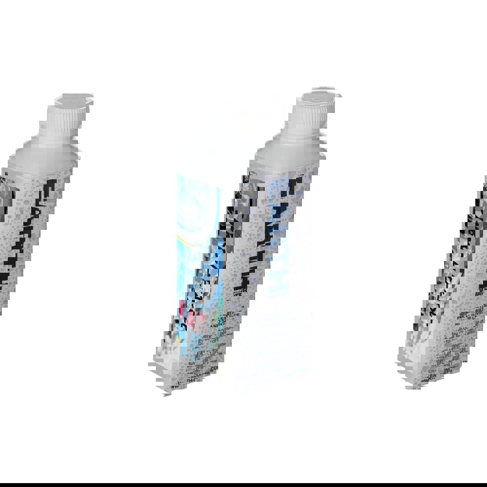 EARTH Water Tetra Pak 330 ml - Blau/Weiß