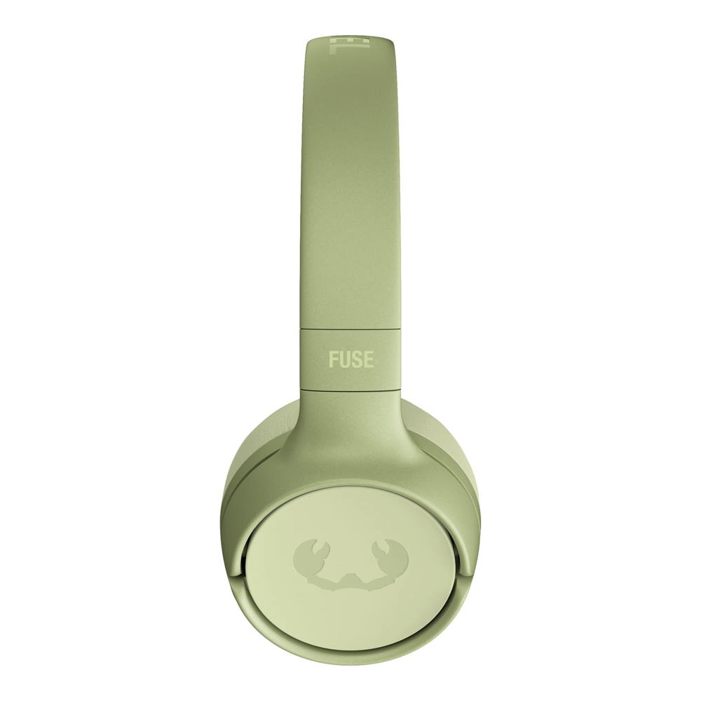 3HP1100 I Fresh 'n Rebel Code Fuse-Wireless on-ear headphone