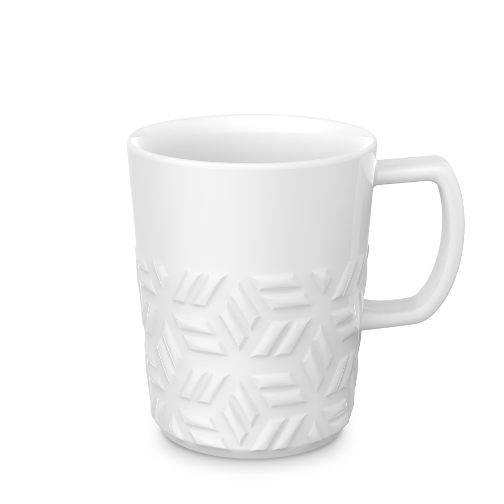 Form 230 Kaffeetasse Riffle