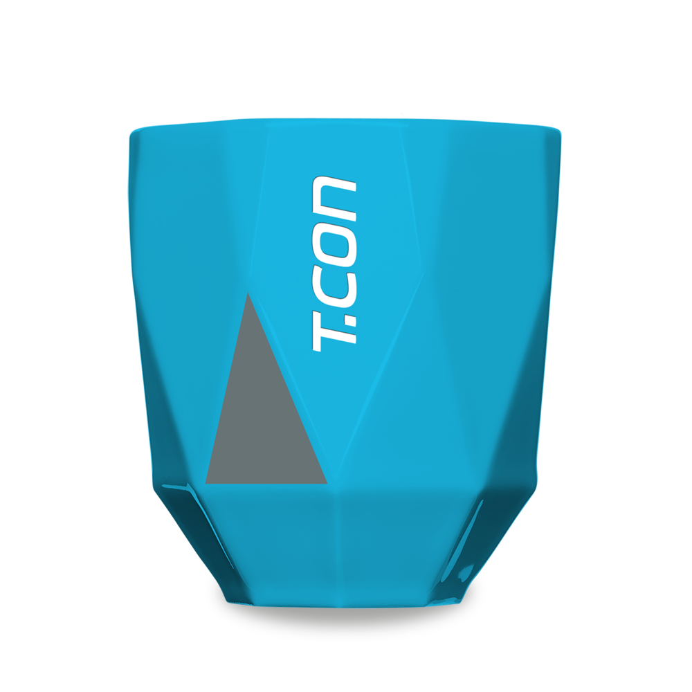 Form 199 Kaffeebecher Poly