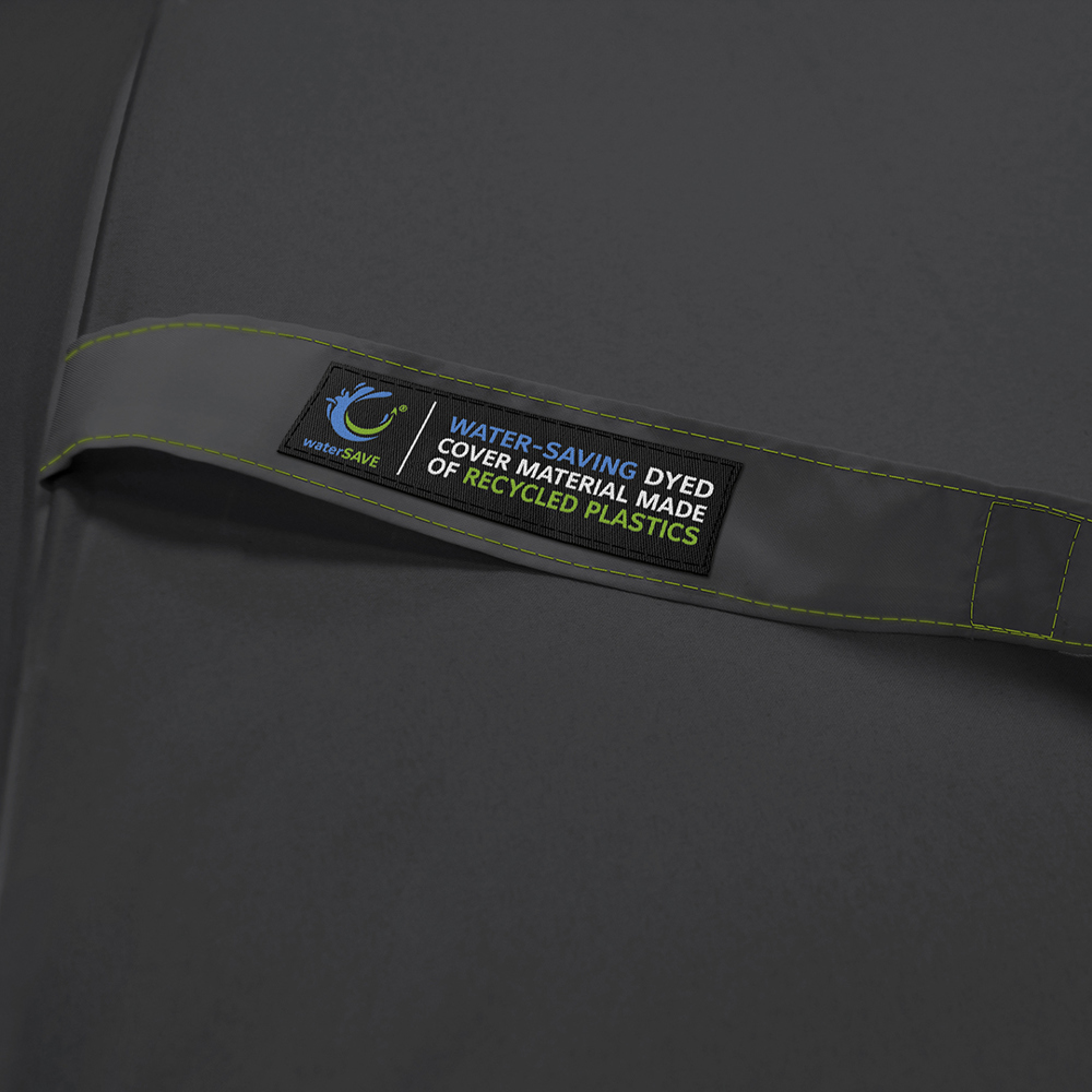 1084 AC-Stockschirm Colorline