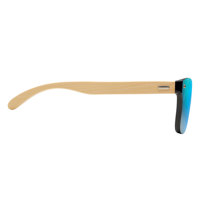 ALOHA - Sonnenbrille mit Bambus