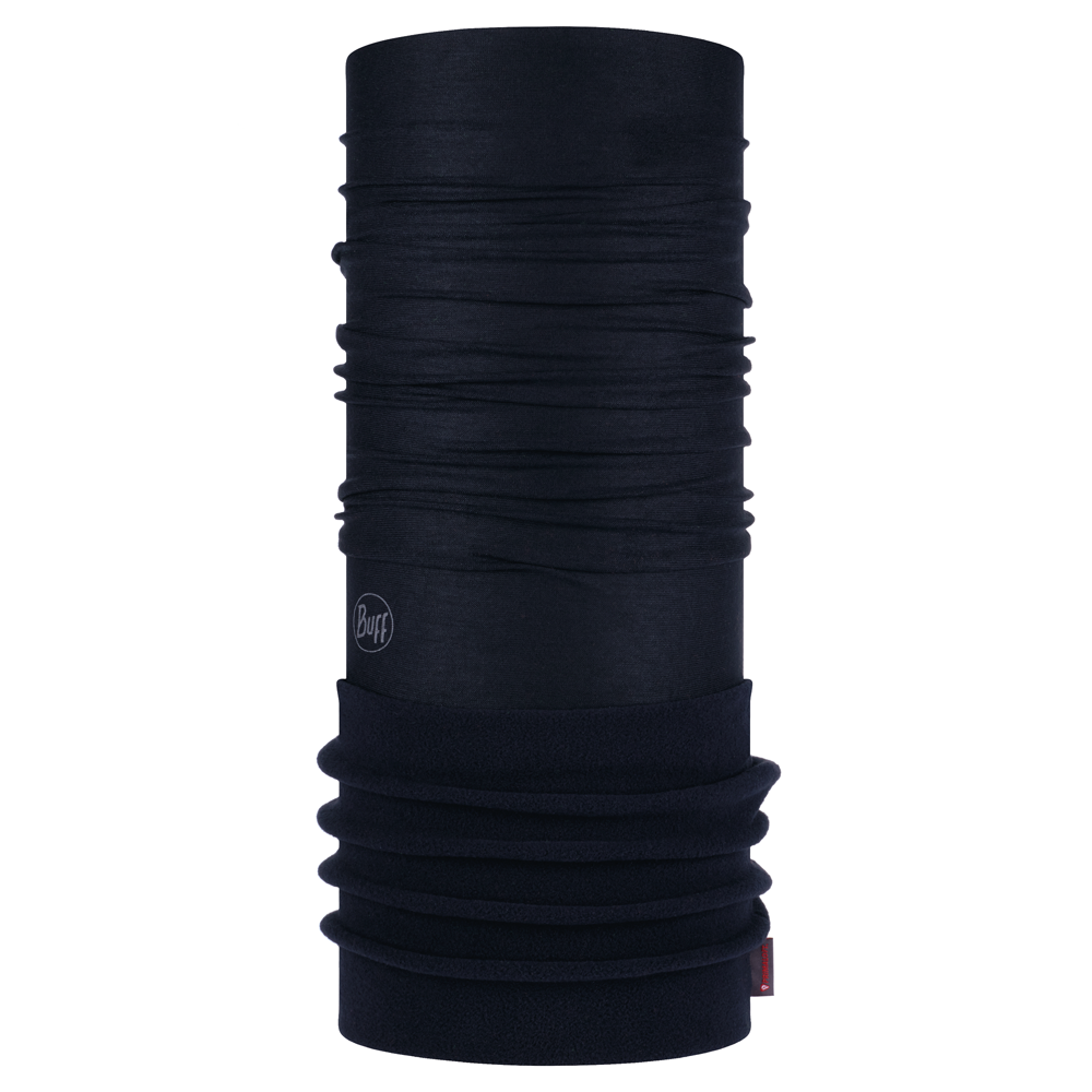 BUF134913 - Schlauchschal Polar - Solid Navy