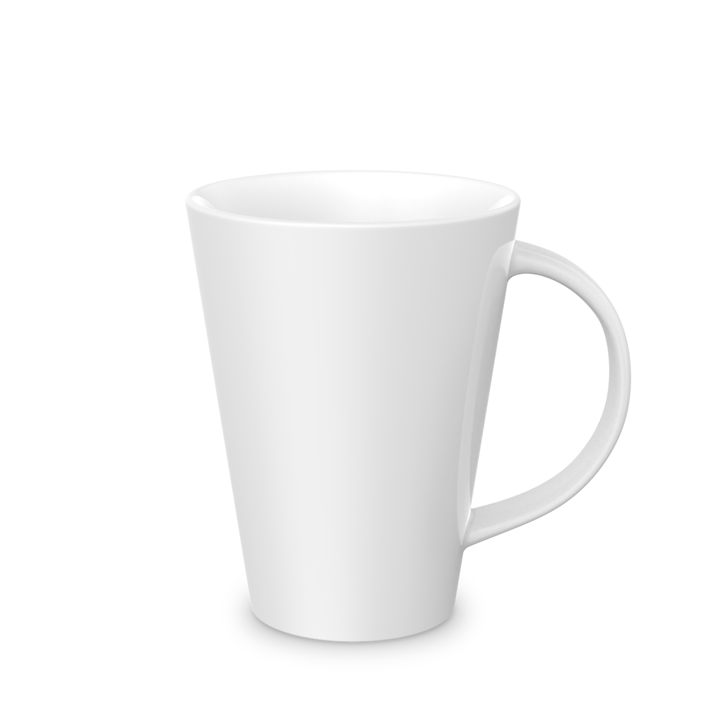 Form 122P Kaffeetasse Castillo