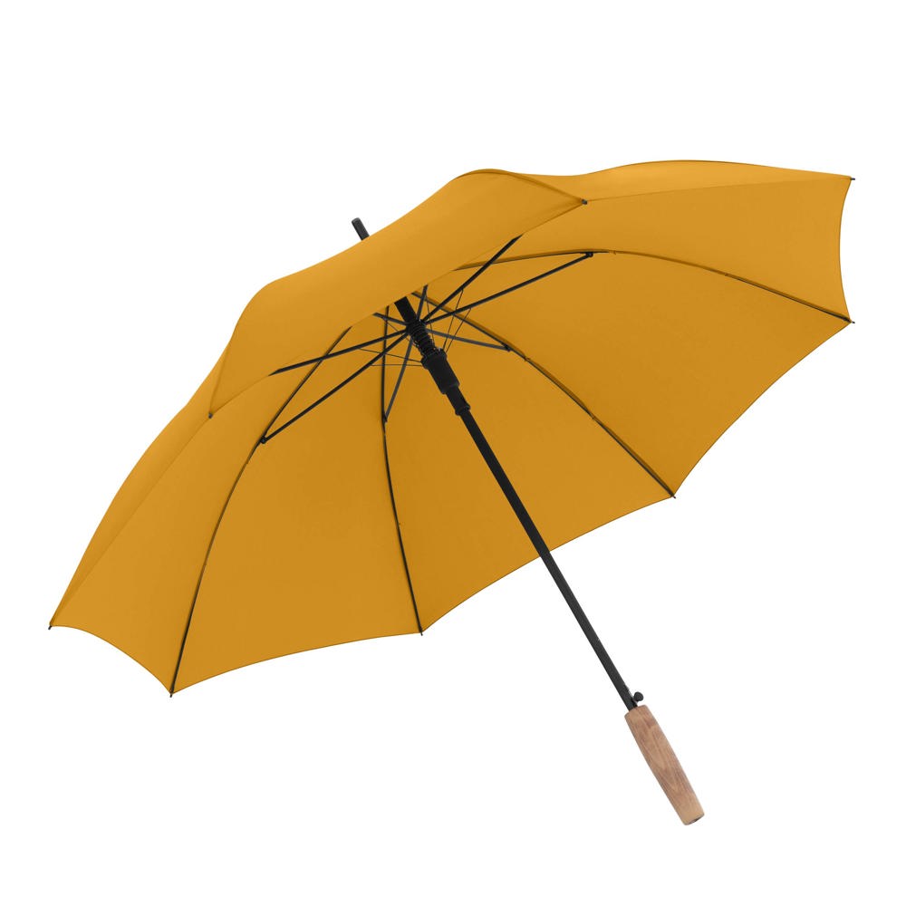 Knirps Timber Stick - curcuma