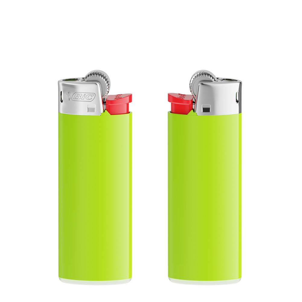 BIC® J25 Standard Feuerzeug