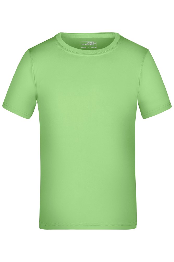 Active-T Junior - Lime-green (ca. Pantone 360C)