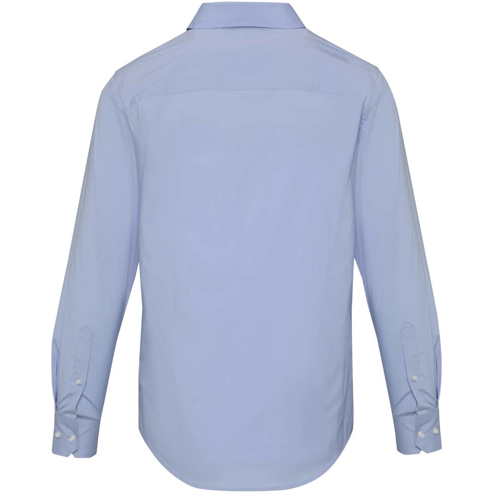 Carnelian Popeline Hemd