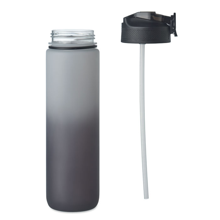 ACTIVATE - Sport-Trinkflasche RPET 1L