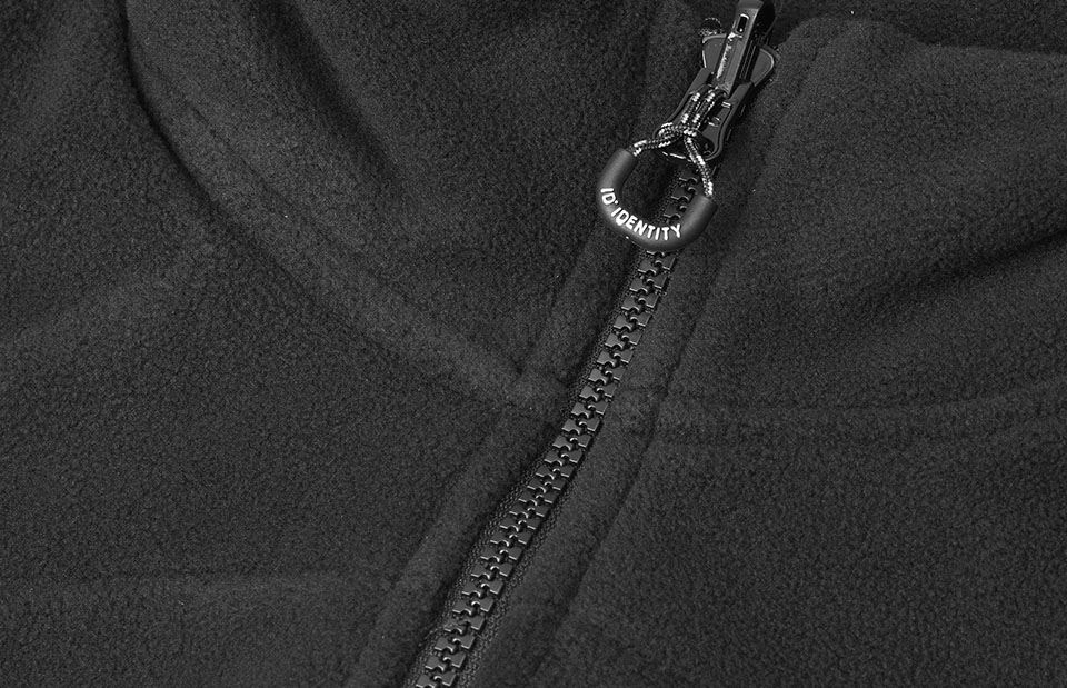 Active Weste | Microfleece | Damen