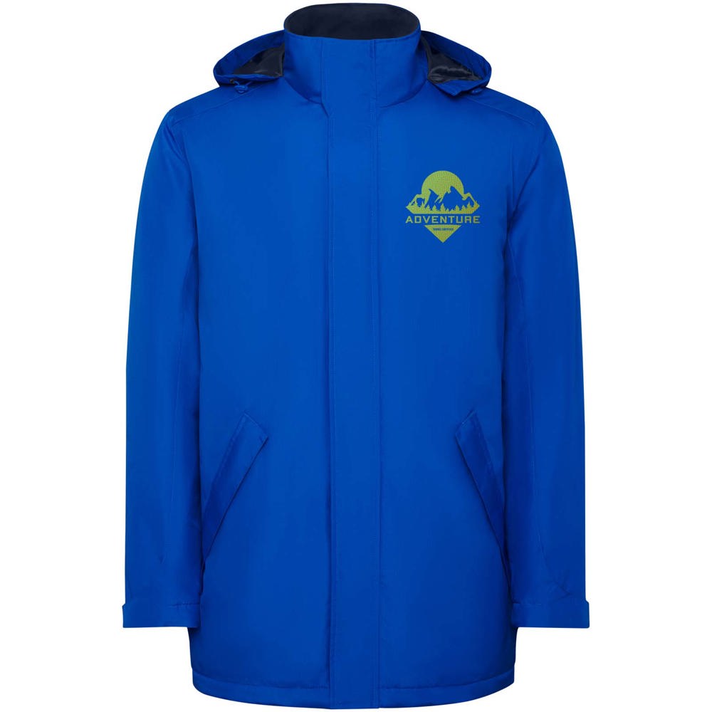 America wattierter Parka für Herren