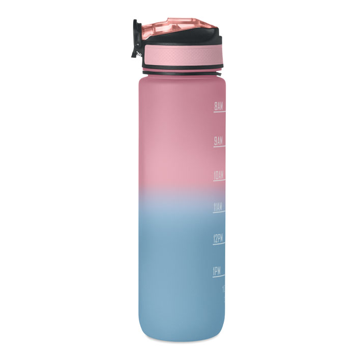 ACTIVATE - Sport-Trinkflasche RPET 1L