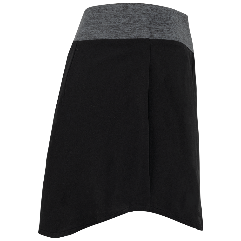 PA1031 - Rock mit integrierten Shorts
