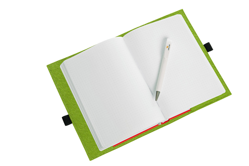 Filzhülle ECONOMY M