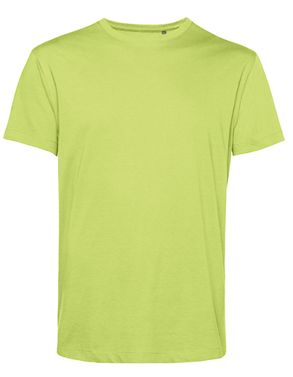 B&C BE INSPIRED - #Inspire E150_° T-Shirt - lime