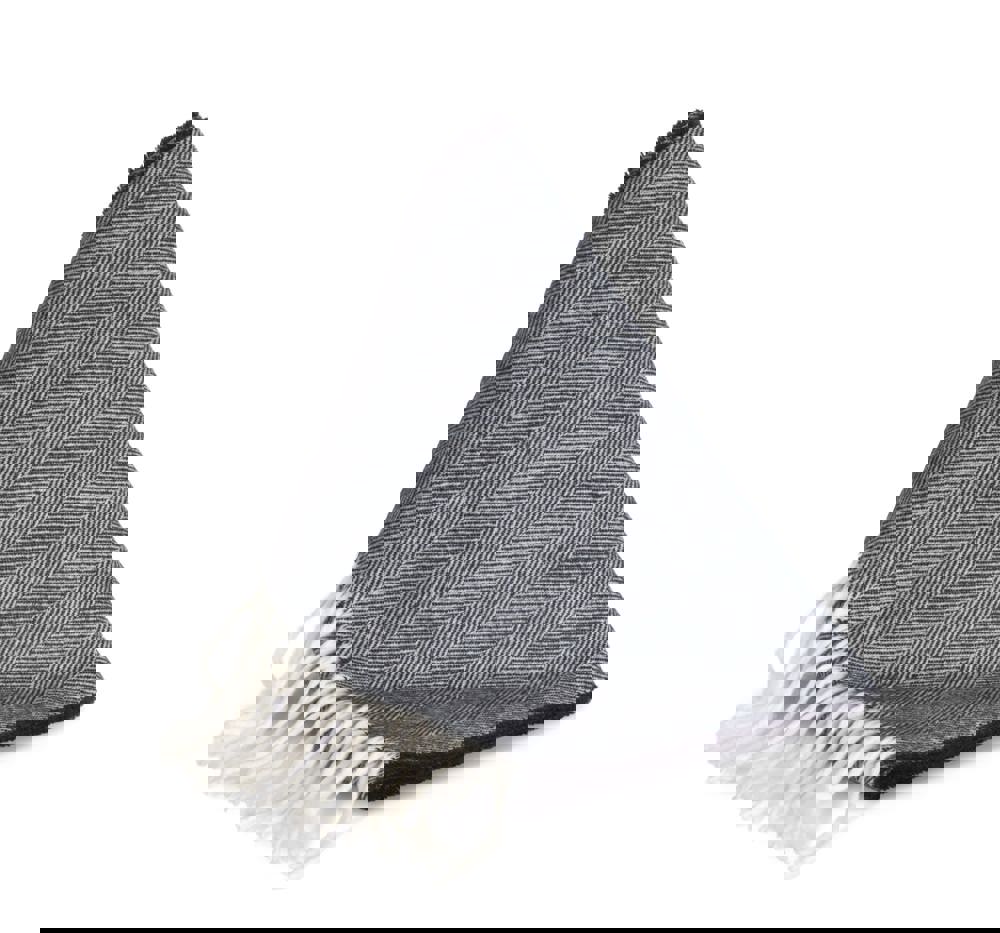 KP434 - Fransenschal