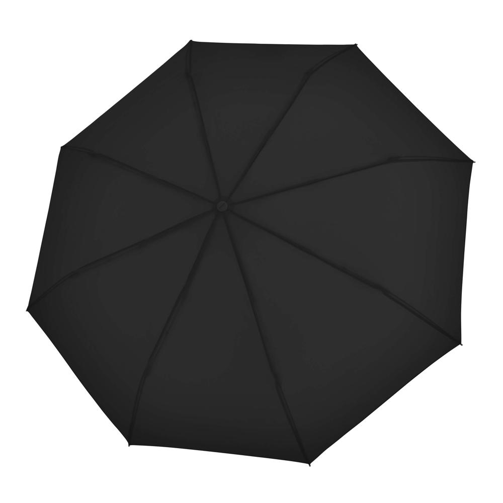 Knirps Timber duomatic