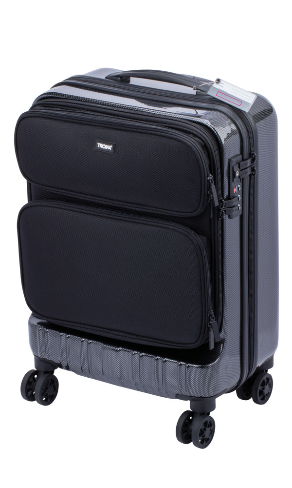 TROIKA Business-Trolley 36 HOURS TROLLEY
