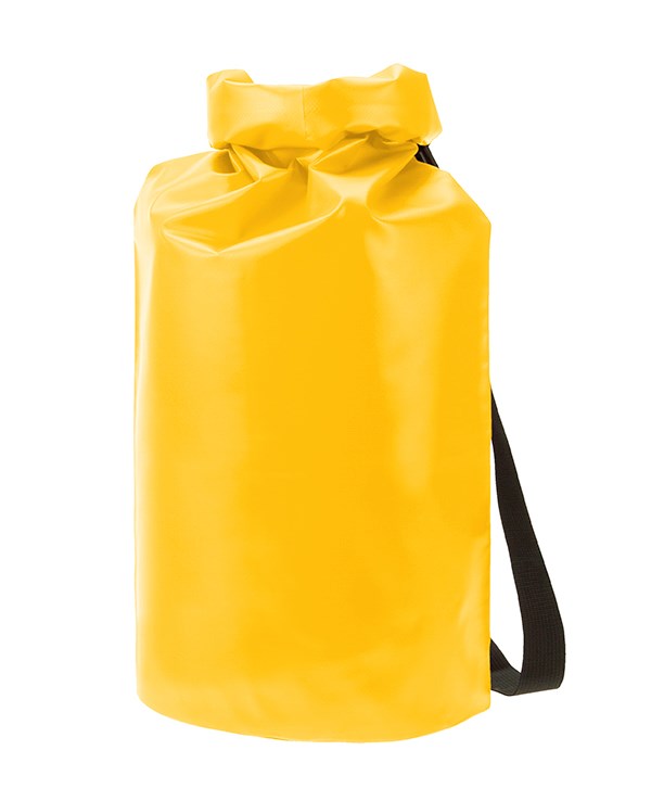 Drybag SPLASH - gelb